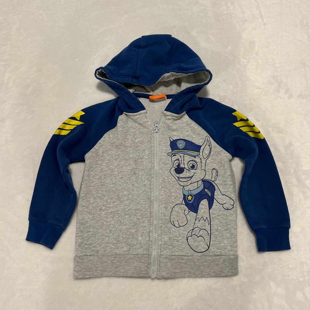Kids Paw Patrol Hoodie